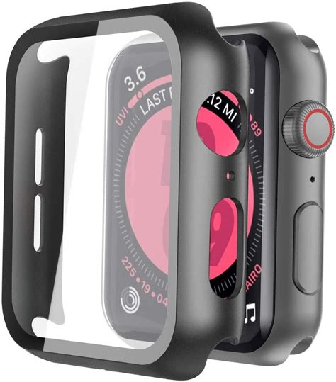 apple watch wirecutter|best apple watch screen protector.